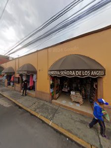 Estacionamiento Echavarri 24horaspension 24hrs.